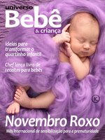 universo Bebê e Criança